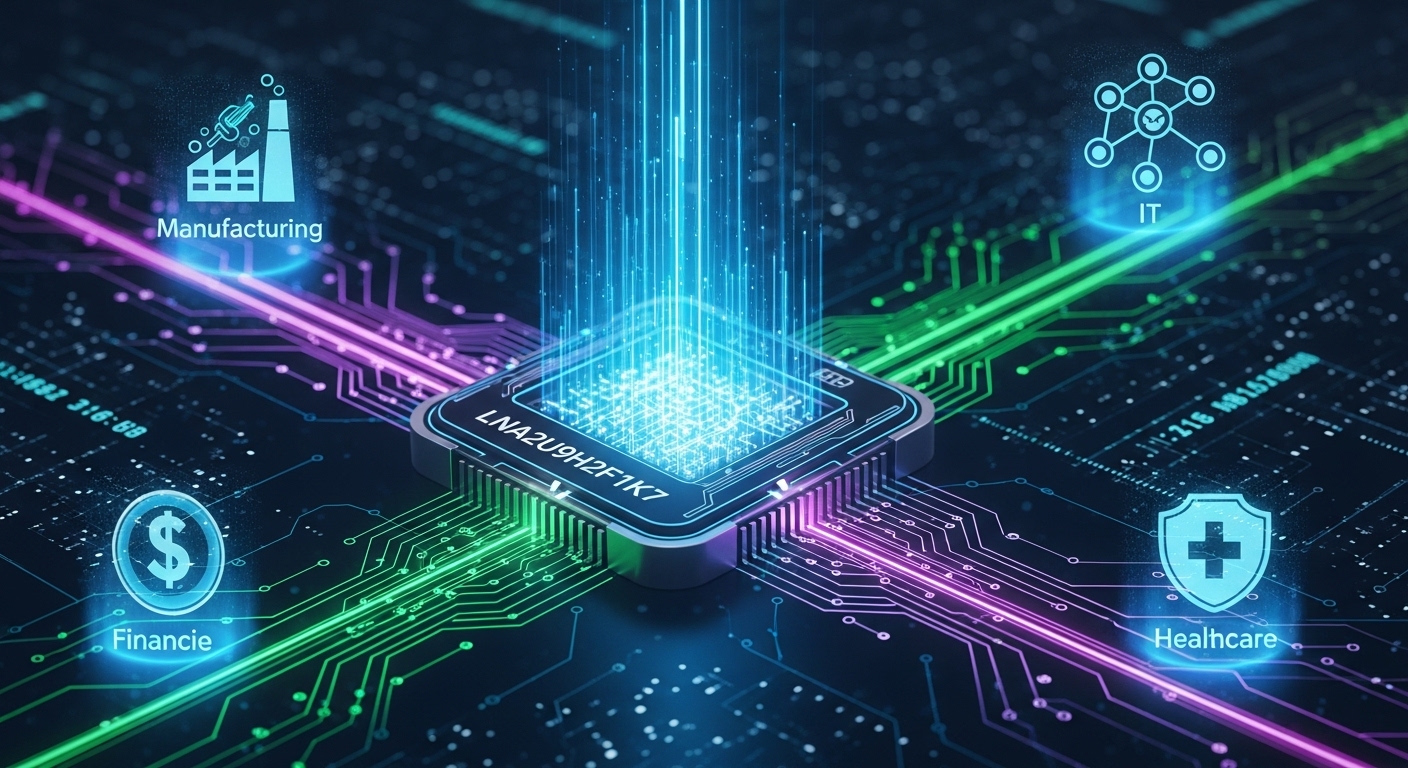 Understanding lna2u9h2f1k7: The Code That Redefines Digital Efficiency