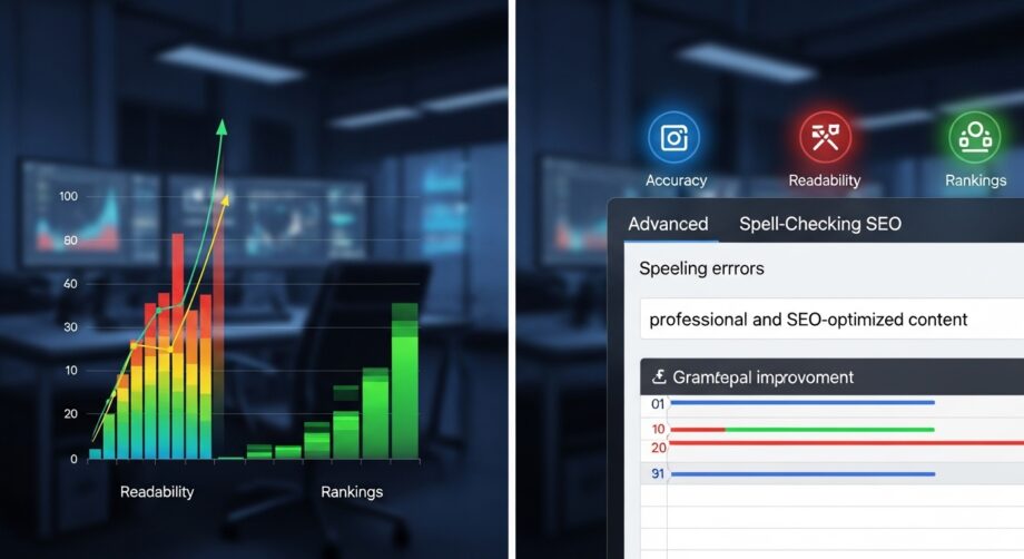 spellmistake SEO tools